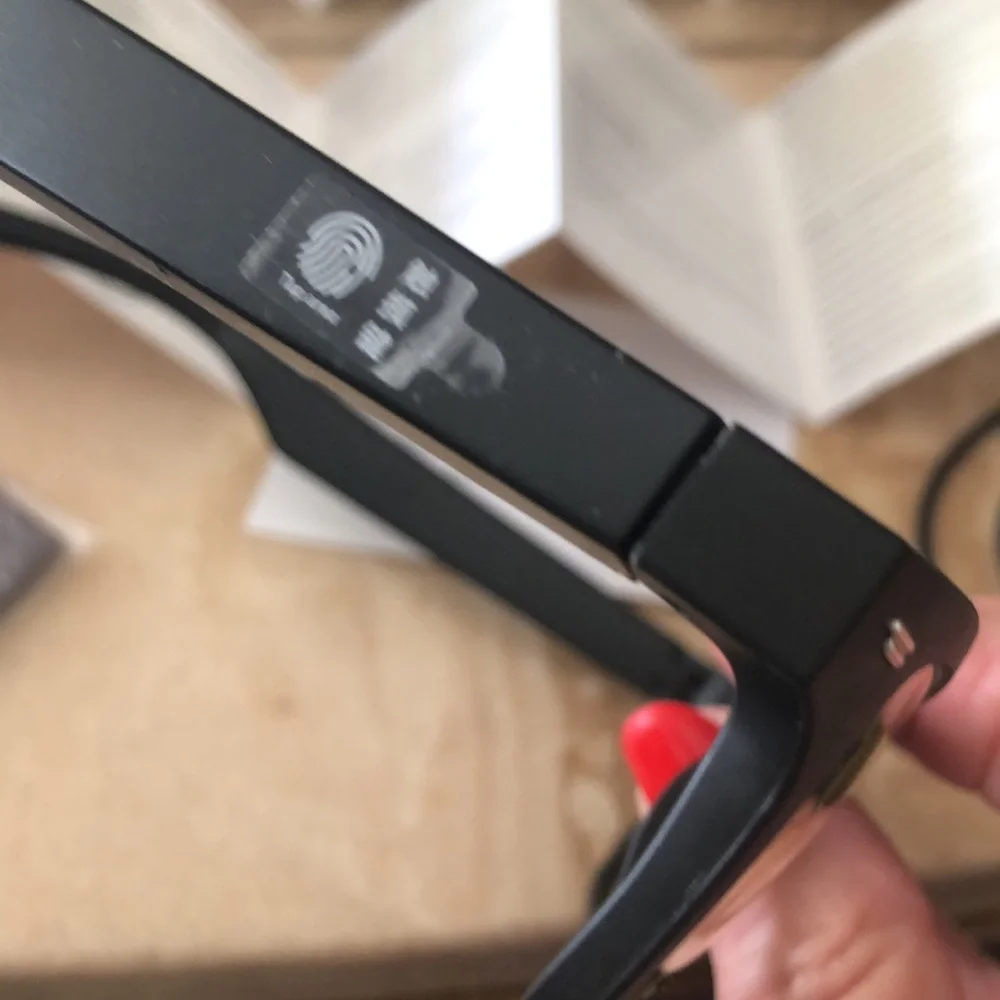 Smart Eyewear smart eyewear